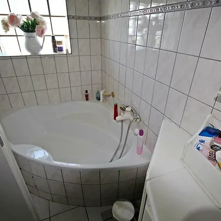 Ferienhaus Hamburg *