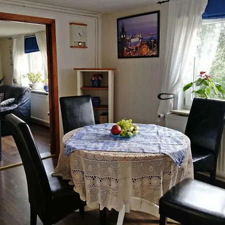 Ferienhaus Hamburg * Nordstrand
