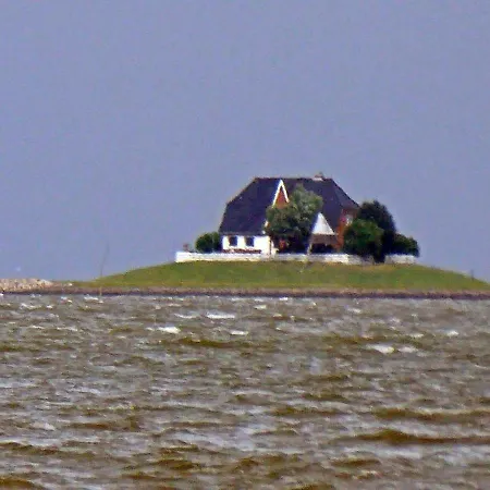 Casa vacanze Ferienhaus Hamburg