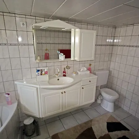 Ferienhaus Hamburg Casa vacanze
