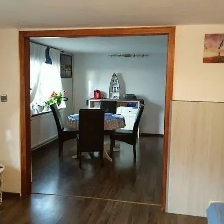 Casa vacanze Ferienhaus Hamburg Nordstrand