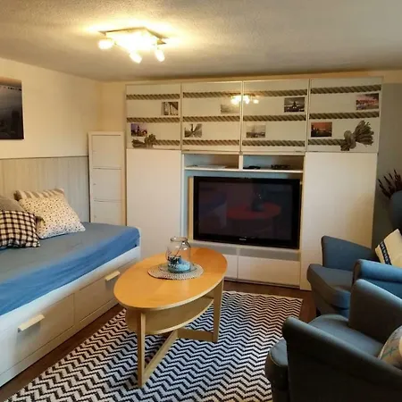 Ferienhaus Hamburg Casa vacanze