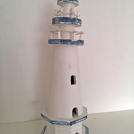 Casa vacanze Ferienhaus Hamburg