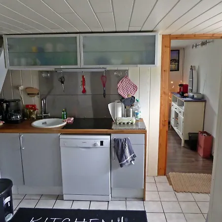 Ferienhaus Hamburg *