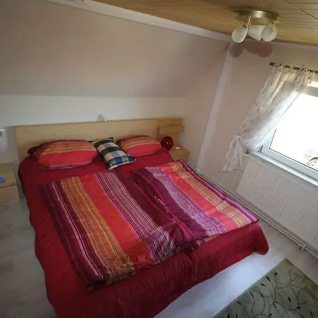 Ferienhaus Hamburg Casa vacanze
