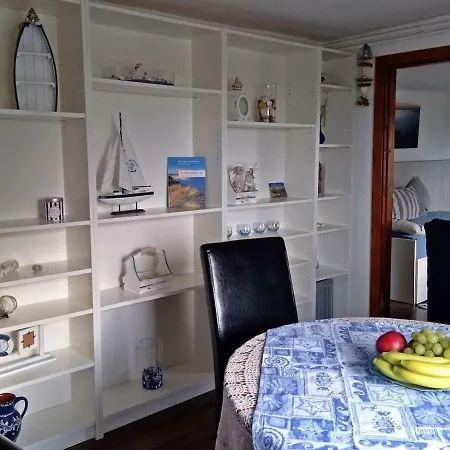 Ferienhaus Hamburg * Nordstrand