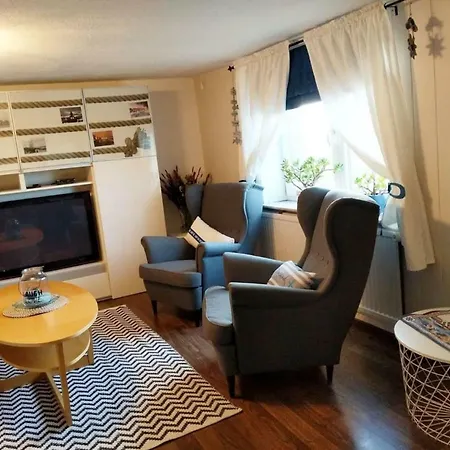 Ferienhaus Hamburg Casa vacanze